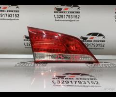 FARO FANALE STOP POSTERIORE SINISTRA SX HYUNDAI I4 - 3