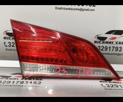 FARO FANALE STOP POSTERIORE SINISTRA SX HYUNDAI I4 - 4