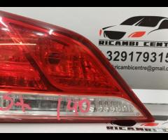 FARO FANALE STOP POSTERIORE SINISTRA SX HYUNDAI I4 - 5