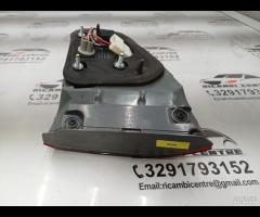 FARO FANALE STOP POSTERIORE SINISTRA SX HYUNDAI I4 - 12
