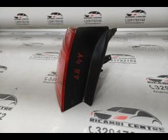 FARO FANALE STOP POSTERIORE SINISTRA SX AUDI A4 B8 - 10