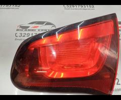 FARO FANALE STOP POSTERIORE DESTRA DX CITROEN C3 2 - 4