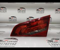 FARO FANALE STOP POSTERIORE DESTRA DX AUDI A3 2012 - 2