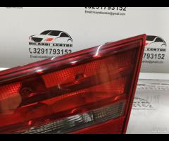FARO FANALE STOP POSTERIORE DESTRA DX AUDI A3 2012 - 3