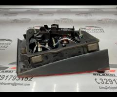 FARO FANALE STOP POSTERIORE DESTRA DX AUDI A3 2012 - 12