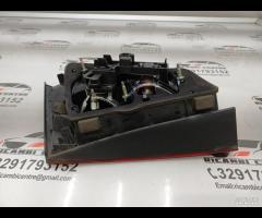 FARO FANALE STOP POSTERIORE DESTRA DX AUDI A3 2012 - 13