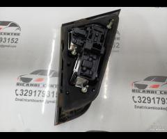 FARO FANALE STOP POSTERIORE DESTRA DX AUDI A3 2012 - 16