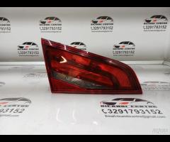 FARO FANALE STOP POSTERIORE SINISTRA SX AUDI A3 20 - 2