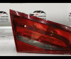 FARO FANALE STOP POSTERIORE SINISTRA SX AUDI A3 20 - 4
