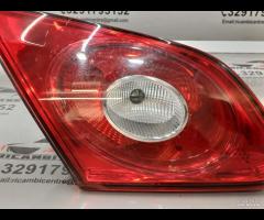 FARO FANALE STOP POSTERIORE SX VOLKSWAGEN PASSAT C - 3