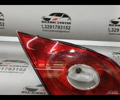 FARO FANALE STOP POSTERIORE SX VOLKSWAGEN PASSAT C - 4