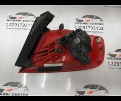 FARO FANALE STOP POSTERIORE SINISTRA SX AUDI A4 B8 - 11