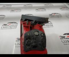 FARO FANALE STOP POSTERIORE SINISTRA SX AUDI A4 B8 - 12