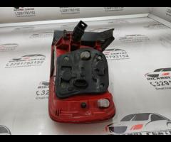 FARO FANALE STOP POSTERIORE SINISTRA SX AUDI A4 B8 - 13