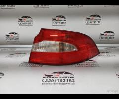 FARO FANALE STOP POSTERIORE DESTRA DX SKODA SUPERB - 1
