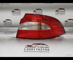 FARO FANALE STOP POSTERIORE DESTRA DX SKODA SUPERB - 2