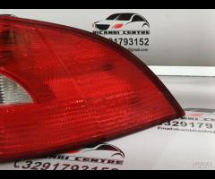 FARO FANALE STOP POSTERIORE DESTRA DX SKODA SUPERB - 3