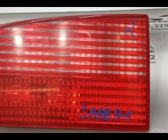 FARO FANALE STOP POSTERIORE DESTRA DX SAAB 9-5 200 - 4
