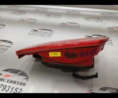 FARO FANALE STOP POSTERIORE DESTRA DX SAAB 9-5 200 - 9