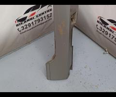 MINIGONNA LATERALE SOTTOPORTA DESTRA DX VW PASSAT - 5