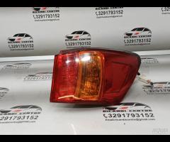 FARO FANALE STOP POSTERIORE DESTRA DX LEXUS IS250 - 3