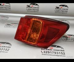 FARO FANALE STOP POSTERIORE DESTRA DX LEXUS IS250 - 4
