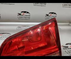 FARO FANALE STOP POSTERIORE DESTRA DX VOLKSWAGEN G - 6
