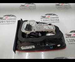 FARO FANALE STOP POSTERIORE DESTRA DX VOLKSWAGEN G - 9