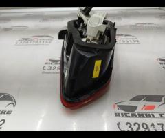FARO FANALE STOP POSTERIORE DESTRA DX VOLKSWAGEN G - 11