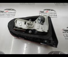 FARO FANALE STOP POSTERIORE DESTRA DX VOLKSWAGEN G - 12