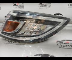 FARO FANALE STOP POSTERIORE DESTRA DX MAZDA 6 2008 - 2