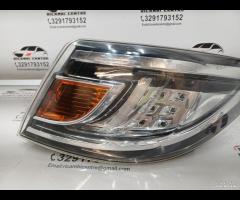 FARO FANALE STOP POSTERIORE DESTRA DX MAZDA 6 2008 - 3