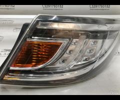 FARO FANALE STOP POSTERIORE DESTRA DX MAZDA 6 2008 - 5