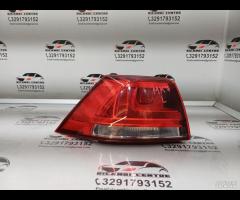 FARO FANALE STOP POSTERIORE SINISTRA VOLKSWAGEN GO - 1
