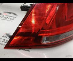 FARO FANALE STOP POSTERIORE SINISTRA VOLKSWAGEN GO - 4