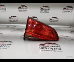 FARO FANALE STOP POSTERIORE SINISTRA VOLKSWAGEN GO - 1