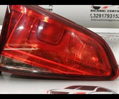 FARO FANALE STOP POSTERIORE SINISTRA VOLKSWAGEN GO - 3