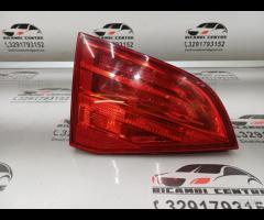 FARO FANALE STOP POSTERIORE SINISTRA SX AUDI A4 20 - 2