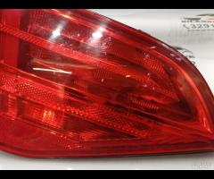 FARO FANALE STOP POSTERIORE SINISTRA SX AUDI A4 20 - 4
