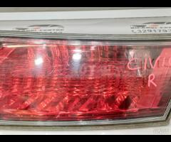 FARO FANALE STOP POSTERIORE DESTRA DX HONDA CIVIC - 5