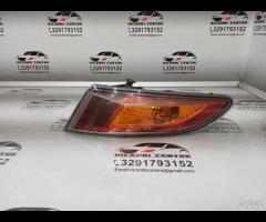 FARO FANALE STOP POSTERIORE DESTRA DX HONDA CIVIC - 1
