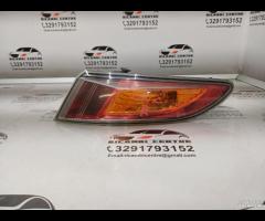 FARO FANALE STOP POSTERIORE DESTRA DX HONDA CIVIC - 2