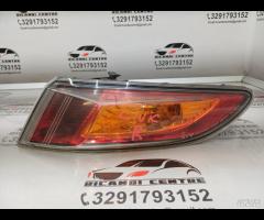 FARO FANALE STOP POSTERIORE DESTRA DX HONDA CIVIC - 3