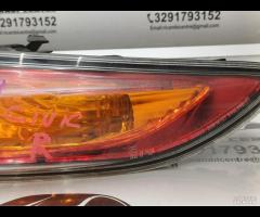 FARO FANALE STOP POSTERIORE DESTRA DX HONDA CIVIC - 5