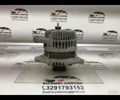 GENERATORE ALTERNATORE 1.2B 59KW 80CV NISSAN MICRA - 1