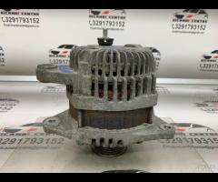GENERATORE ALTERNATORE 1.2B 59KW 80CV NISSAN MICRA - 2