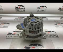 GENERATORE ALTERNATORE 1.2B 59KW 80CV NISSAN MICRA - 3