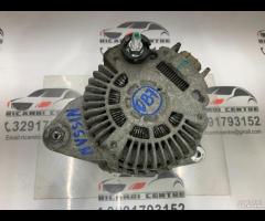 GENERATORE ALTERNATORE 1.2B 59KW 80CV NISSAN MICRA - 4