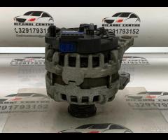 GENERATORE ALTERNATORE 0.9B 66KW 90CV RENAULT CLIO - 4