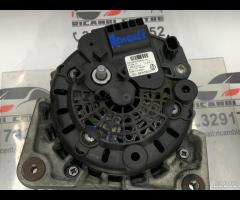 GENERATORE ALTERNATORE 0.9B 66KW 90CV RENAULT CLIO - 9